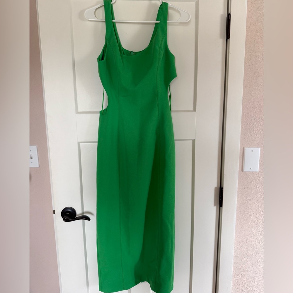 Misha Coretta Dress - Picture 4 of 9